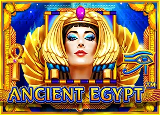 เว็บตรง queen88.games Ancient Egypt ทดลองเล่นฟรี