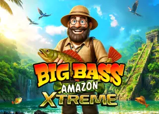เว็บตรง queen88.games Big Bass Amazon Xtreme ทดลองเล่นฟรี