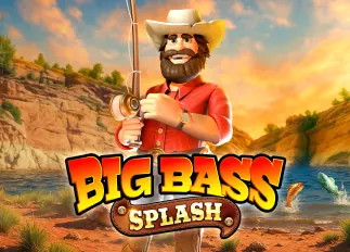 เว็บตรง queen88.games Big Bass Splash ทดลองเล่นฟรี