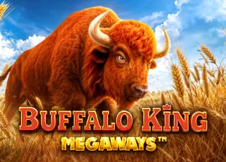 เว็บตรง queen88.games Buffalo King Megaways ทดลองเล่นฟรี