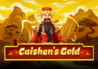 เว็บตรง queen88.games Caishen's Gold ทดลองเล่นฟรี