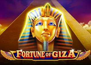 เว็บตรง queen88.games Fortune of Giza ทดลองเล่นฟรี