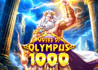 เว็บตรง queen88.games Gates of Olympus 1000 ทดลองเล่นฟรี