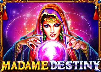 เว็บตรง queen88.games Madame Destiny ทดลองเล่นฟรี