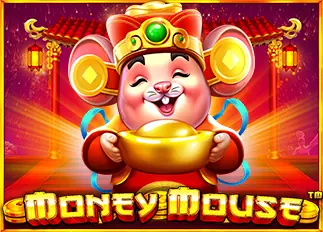 เว็บตรง queen88.games Money Mouse ทดลองเล่นฟรี