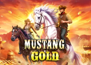 เว็บตรง queen88.games Mustang Gold ทดลองเล่นฟรี