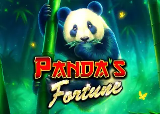 เว็บตรง queen88.games Pandas Fortune ทดลองเล่นฟรี