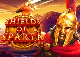 เว็บตรง queen88.games Shields of Sparta ทดลองเล่นฟรี