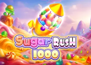 เว็บตรง queen88.games Sugar Rush 1000 ทดลองเล่นฟรี