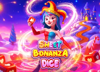 เว็บตรง queen88.games Sweet Bonanza Dice ทดลองเล่นฟรี