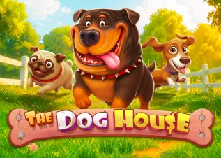 เว็บตรง queen88.games The Dog House ทดลองเล่นฟรี