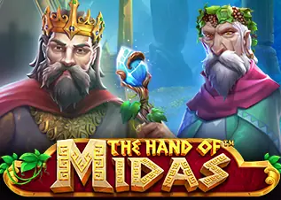 เว็บตรง queen88.games The Hand of Midas ทดลองเล่นฟรี