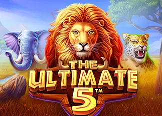 เว็บตรง queen88.games The Ultimate 5 ทดลองเล่นฟรี