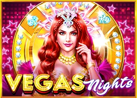 เว็บตรง queen88.games Vegas Nights ทดลองเล่นฟรี