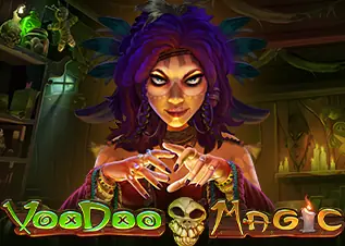 เว็บตรง queen88.games Voodoo Magic ทดลองเล่นฟรี