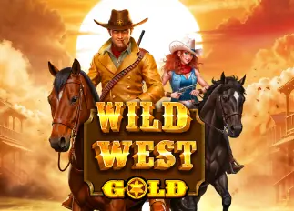 เว็บตรง queen88.games Wild West Gold ทดลองเล่นฟรี