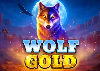 เว็บตรง queen88.games Wolf Gold ทดลองเล่นฟรี